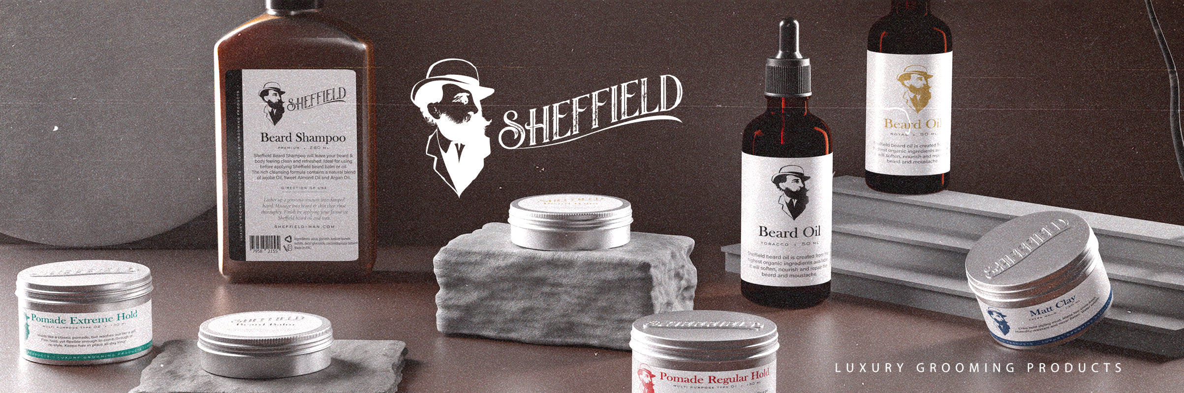 Sheffield Products