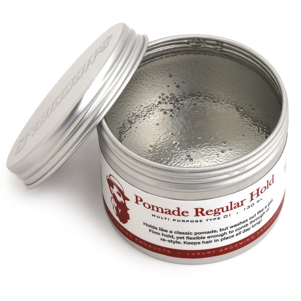 Sheffield Pomade Regular Hold 130g